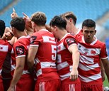 NRL National Schoolboy and Schoolgirl Cups launch 2025 season