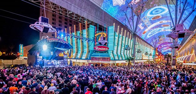 2026 Rugby League Fan Fest