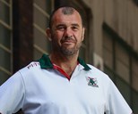 Lebanon coach Michael Cheika joins Roosters