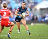 Added meaning with finals on the line in Bent's milestone match