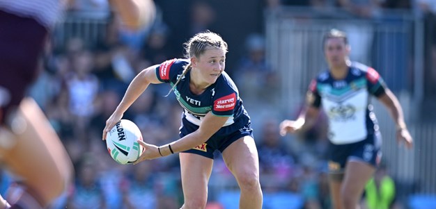 Manzelmann elevated to Cowboys captaincy
