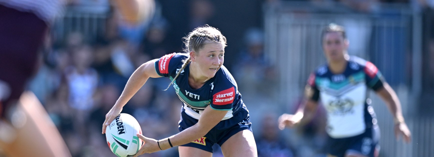 Manzelmann elevated to captaincy