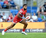 The Hammer strikes back in attacking return to form