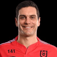 Photo of Ziggy Przeklasa-Adamski