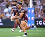 Ultimate wing man: Karapani's remarkable season of growth