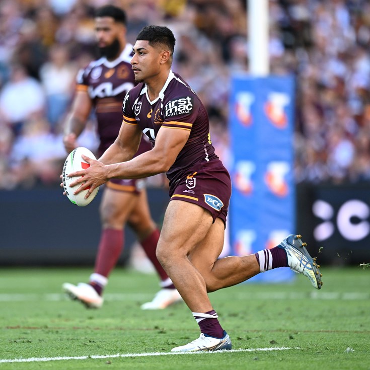 Ultimate wing man: Karapani's remarkable season of growth