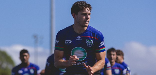 Many points of motivation as Warriors regroup for Broncos