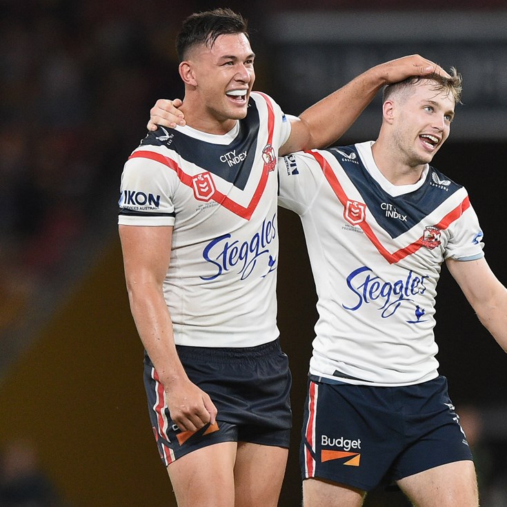 Robinson: Why Manu is among the best in the game