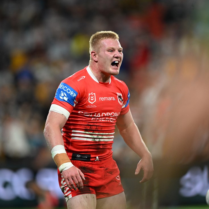 2026 NRL Signings Tracker: Egan extends; Bears sign English Test prop