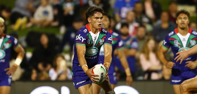 2026 NRL Signings Tracker: Warriors release Barnett, extend Tuaupiki;  Bears sign Sorensen