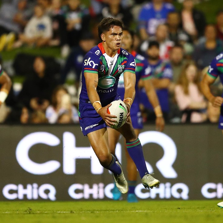 2026 NRL Signings Tracker: Warriors release Barnett, extend Tuaupiki;  Bears sign Sorensen