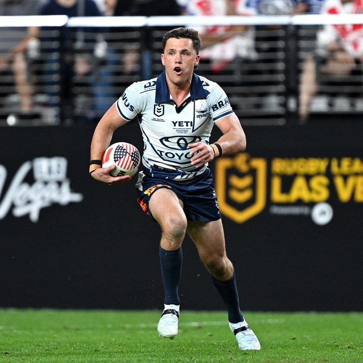 2026 NRL Signings Tracker: Dragons lands Drinkwater; Cobbo, Chester extend