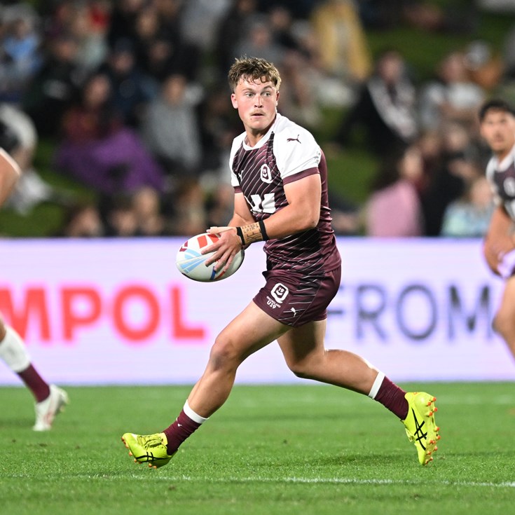2025 NRL Signings Tracker: Black joins Green Machine; Bears land first signings