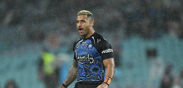 2025 NRL Signings Tracker: Kikau extends with Dogs; Garrick inks Roosters deal for 2027