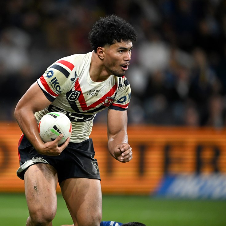 2025 NRL Signings Tracker: Roosters extend star rookie; Gray re-signs