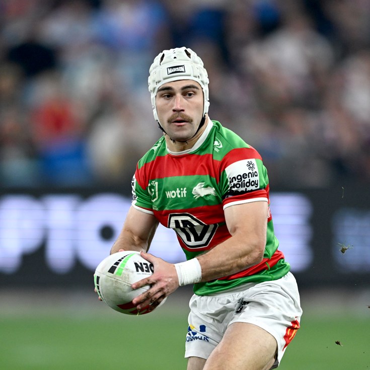 2025 NRL Signings Tracker: Rabbitohs extend gun fullback; Feagai joins Titans
