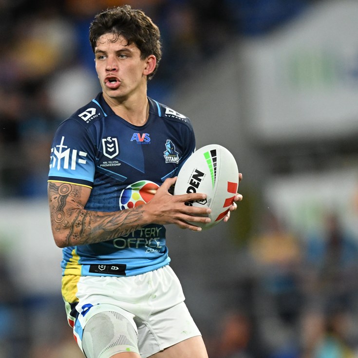 2025 NRL Signings Tracker: Titans lock up Campbell; Addo-Carr extends