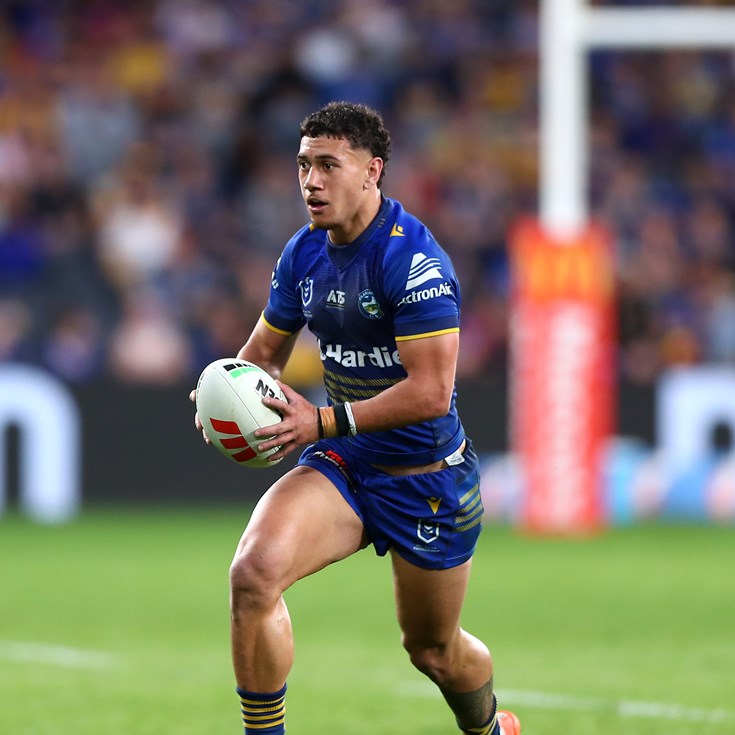 2025 NRL Signings Tracker: Eels lock down young gun;  Kikau extends with Dogs