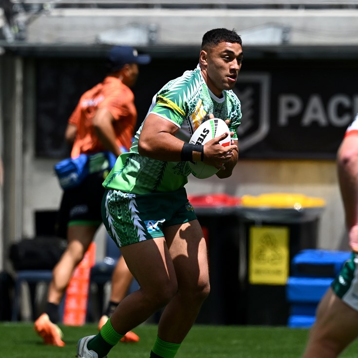 2025 NRL Signings Tracker: Storm sign Moale; Lemuelu extends at Dolphins