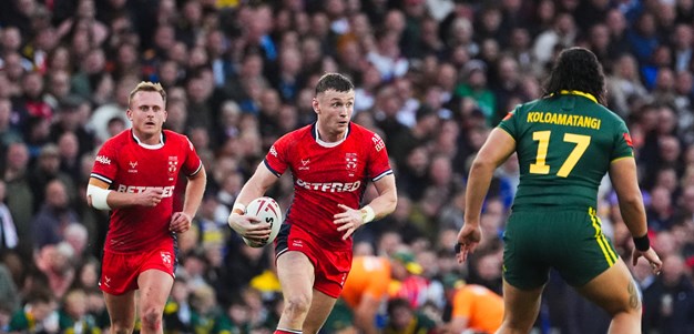 2025 NRL Signings Tracker: Newman confirms NRL move; Toia, Gray extend