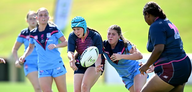 In pictures: Queensland Schools state finals day