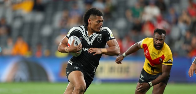 'New Zealand's my home': Whyte makes Pac Champs pledge