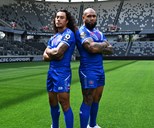 'Massive milestone': Why Samoa are ready to create history