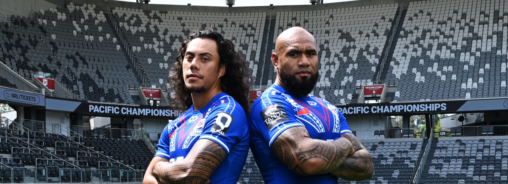 'Massive milestone': Why Samoa are ready to create history