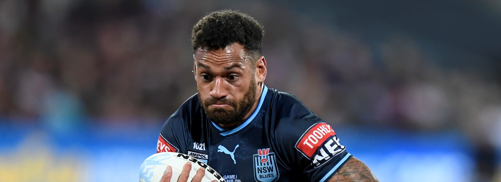 Matters of State: Api replacement and other Blues selection calls