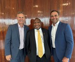 Cameron Smith sees bright future for PNG in the NRL