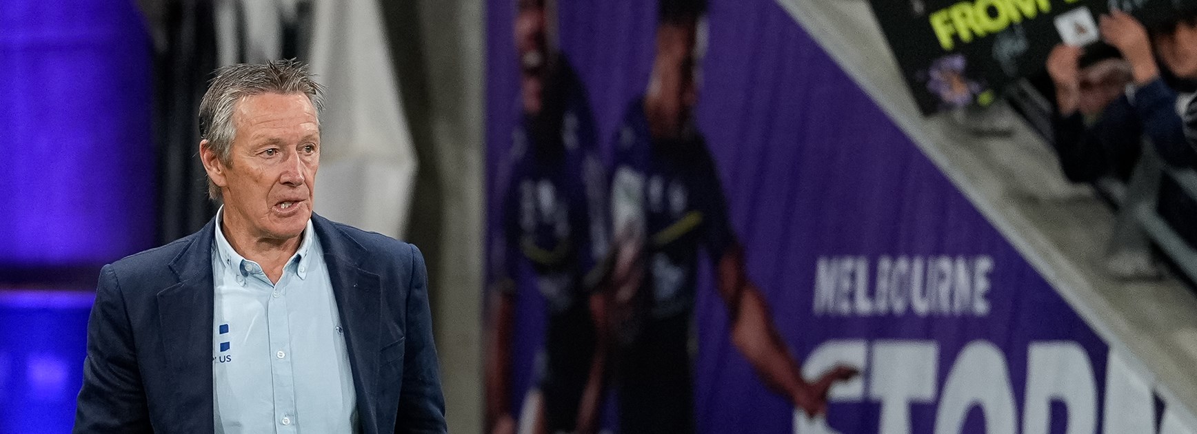 Craig Bellamy extends to 2028