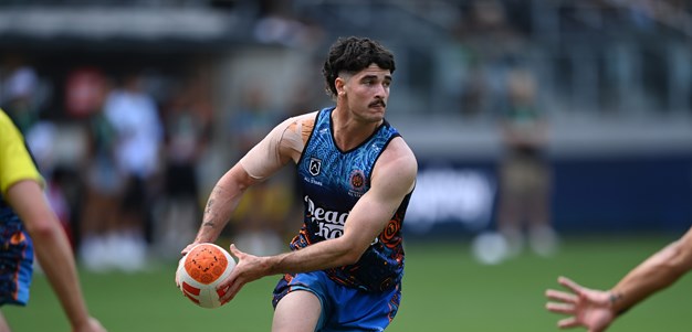 Touch Football Australia Unveils 2026-32 Strategic Plan: The Next Play