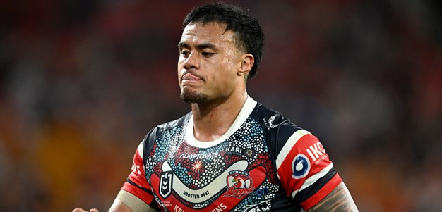 NRL Casualty Ward: Leniu to miss a month; Taukeiaho injures calf