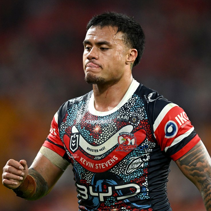NRL Casualty Ward: Leniu to miss a month; Taukeiaho injures calf