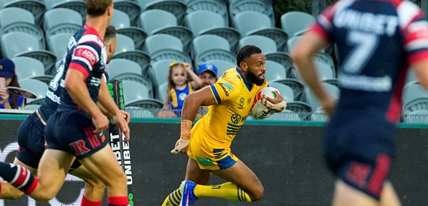 NRL Casualty Ward: Addo-Carr, Arrow sidelined; Coates undergoes surgery