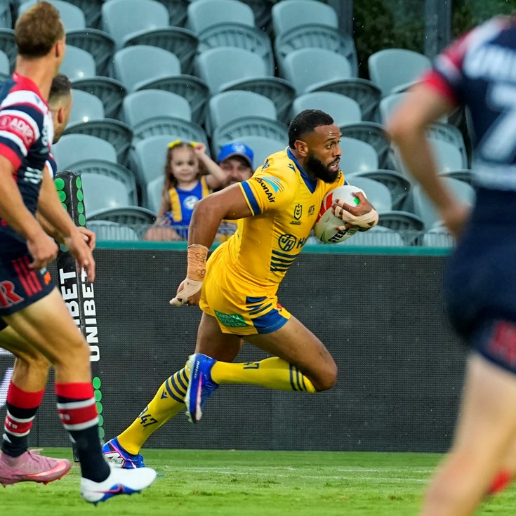 NRL Casualty Ward: Addo-Carr, Arrow sidelined; Coates undergoes surgery