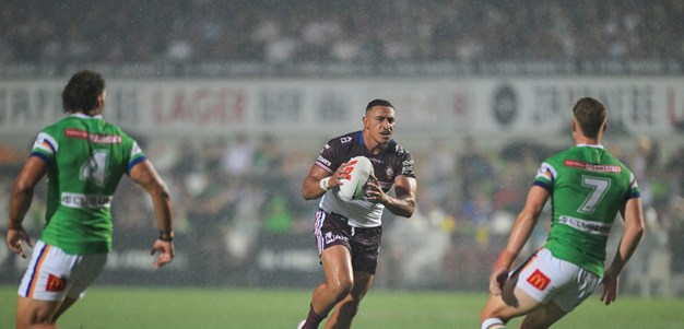 NRL Casualty Ward: Taukeiaho suffers calf injury; Leniu hamstrung