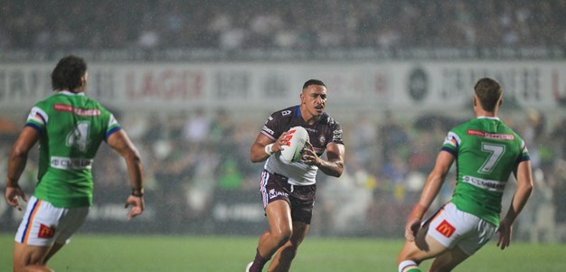 NRL Casualty Ward: Taukeiaho injures calf; Bunnies lose Ward