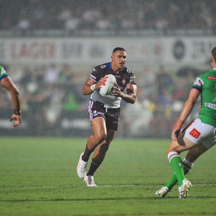 NRL Casualty Ward: Taukeiaho injures calf; Bunnies lose Ward