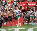 Embracing identity: Arthars loving chance to share culture