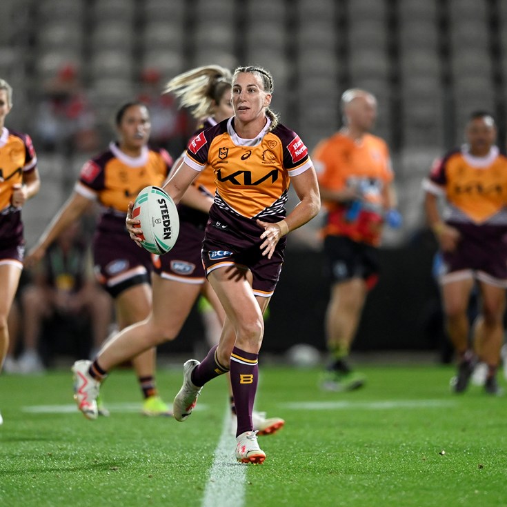 Redemption round: Broncos aim to bounce back against Knights
