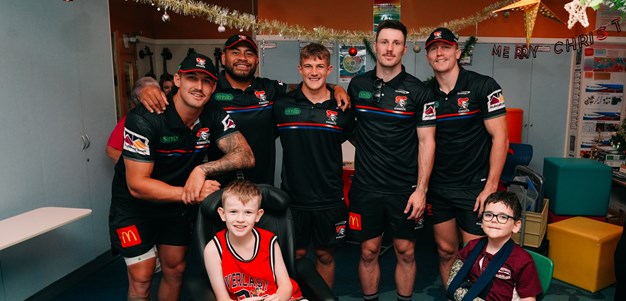 Vote now for the 2025 Ken Stephen Medal winner