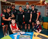 Vote now for the 2025 Ken Stephen Medal winner