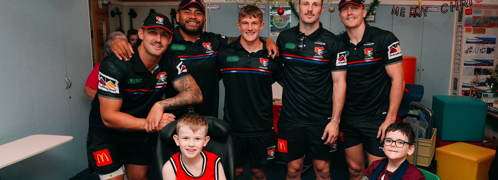 Vote now for the 2025 Ken Stephen Medal winner