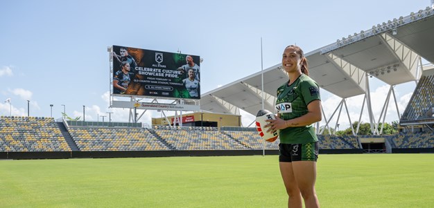 Sharing culture and connection the perfect season start for Mato