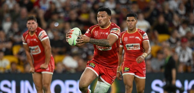 No holding back: Finefeuiaki unfurls to find career-best form