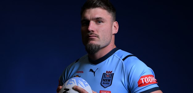 Prime Angus belief: How Crichton went from NSW Cup to NSW Blues