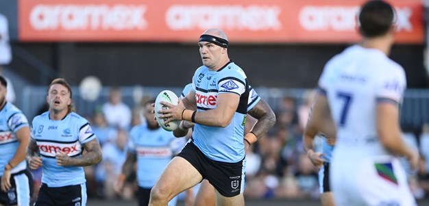 Hazelton set for instant impact as cavalcade of stars return