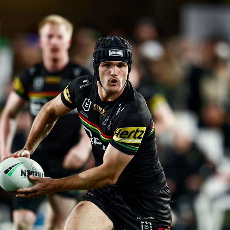 NRL Fantasy teams analysis: Round 27