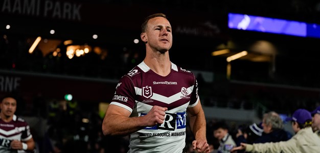 DCE eager to celebrate 350-game milestone before focus turns to future